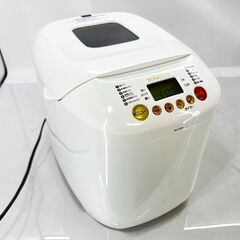 ホームベーカリー CCP BK-B25-WH BONABONAシ...