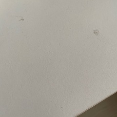 可動式本棚　白の画像