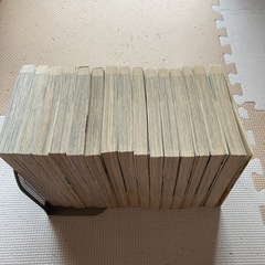 よつばと！ 1-15巻  全巻 セットの画像