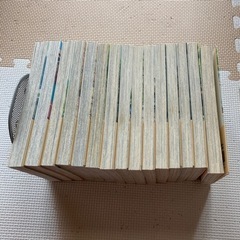 よつばと！ 1-15巻  全巻 セットの画像