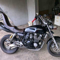 北海道のxjr400rの中古が安い！激安で譲ります・無料であげます｜ジモティー