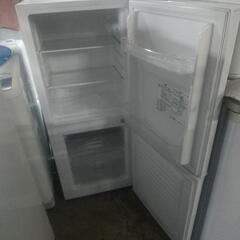 【040807】♦2ドア冷蔵庫グラシア106♦ニトリ♦NTR−106♦19年式♦の画像