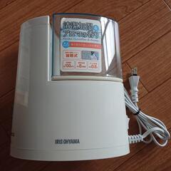 加湿器