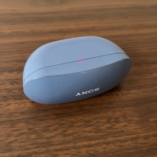 SONY 完全ワイヤレスイヤホン ブルー WF-SP800N(L)