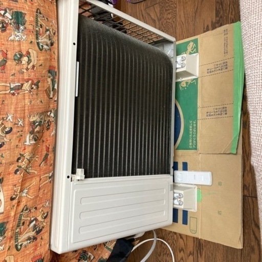 エアコン　パナソニック　Eolia nanoeX 2019年製