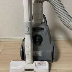 【Panasonic 掃除機 】2,000円の画像