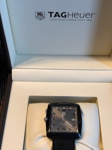 タグホイヤー　プロフェッショナルスポーツ