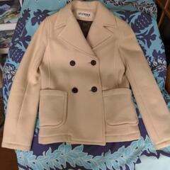 値下げ🎊CHILD　WOMANジャケット美品🌸