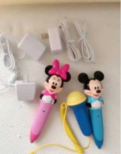 子供用品 DWE
