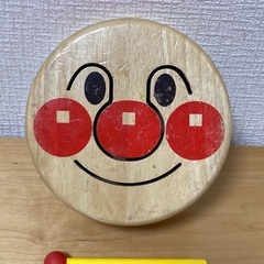 アンパンマンセットの画像