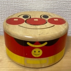 アンパンマンセットの画像