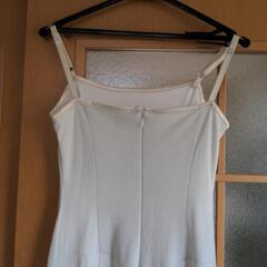 値下げ🌷美品未使用ロングドレス🌟の画像