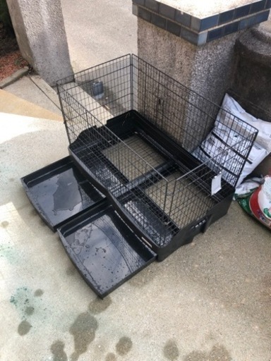 動物ゲージ
