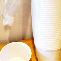 プラカップ(50個)