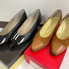 【7034】CHARLES JOURDAN シャルルジョルダン ...