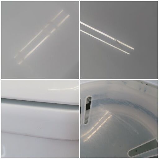♪Haier/ハイアール 二層式洗濯機 JW-W80E 8kg 2016年製♪