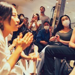 日英の言語交流会＠神田　【12月16日】