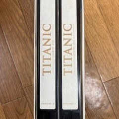 タイタニックの画像