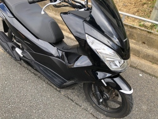 pcx125 jf56