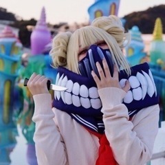 コスプレ仲間募集 − 三重県