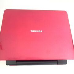 【レガストック江東店】TOSHIBA 7V型REGZAポータブルDVDプレーヤー SD-P76SPの画像