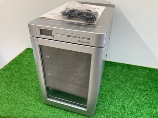 【中古品】Dometic SW6 ワインクーラー