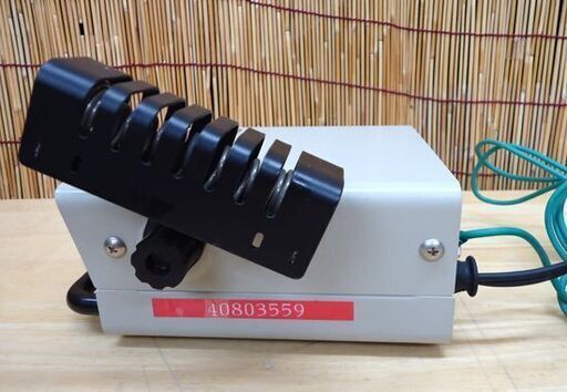 ハッコー484 はんだ除去装置 はんだ吸取器 HAKKO ☆ 札幌市 豊平区 平岸
