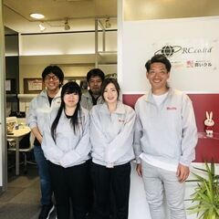 ＼週3～選べるシフト／未経験/ブランク大歓迎！仕分け・運搬の画像