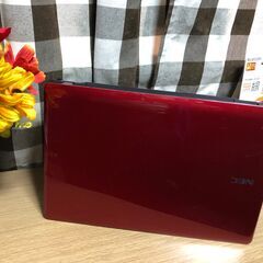 ☆超高速i7第3世代・美麗品！Win10/Office2019付。値下げ大特価。Webカメラ内蔵☆ＮＥＣ爆速SSD240GB/15.6ｲﾝﾁ/メモリ8GB/無線/DVD・CD再生ソフト付　No.2208003の画像