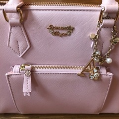 サマンサベガ　バッグの画像