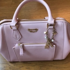 サマンサベガ　バッグ