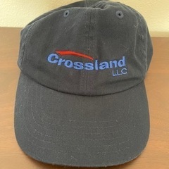 未使用品　キャップ