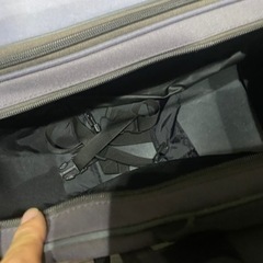 サイドバッグの画像