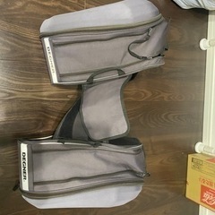 サイドバッグ