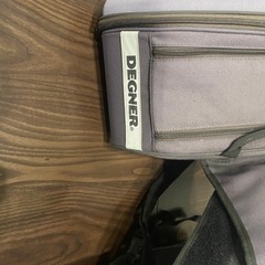 サイドバッグの画像