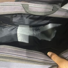 サイドバッグの画像