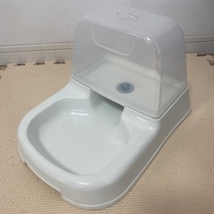 ペット用給水器の画像