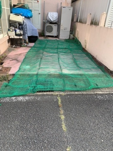 ゴルフネット