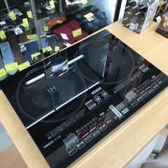IHクッキングヒーター ヤマゼン YEH-1456 2020年製...