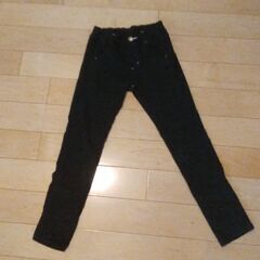 子供用ズボン古着