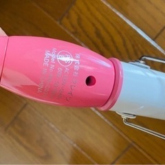 クレイツ　アイロン　ヘアアイロン　日本、海外、ダブル用の画像