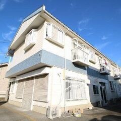 🌞契約金10万円🌸審査通過率90％🌞成田駅 バス27分🌸成田市本城🌞