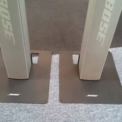 【11/19商談中＠担当M】BOSE トールボーイスピーカー ペア 55WER【愛品倶楽部 柏店】の画像