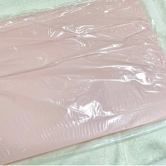 【受渡予定者決定済み】未使用品　パンこね台