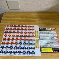 ポケモンポンジャンXY エックスワイの画像