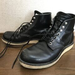 レッドウイング 8165