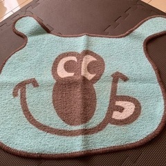 ベリーズベリーミニマットセットの画像