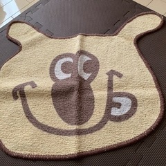 ベリーズベリーミニマットセットの画像