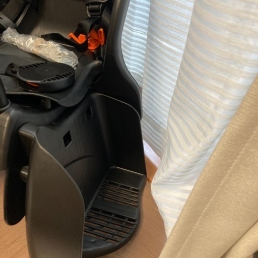 自転車用チャイルドシート　OGK 後ろ乗せ