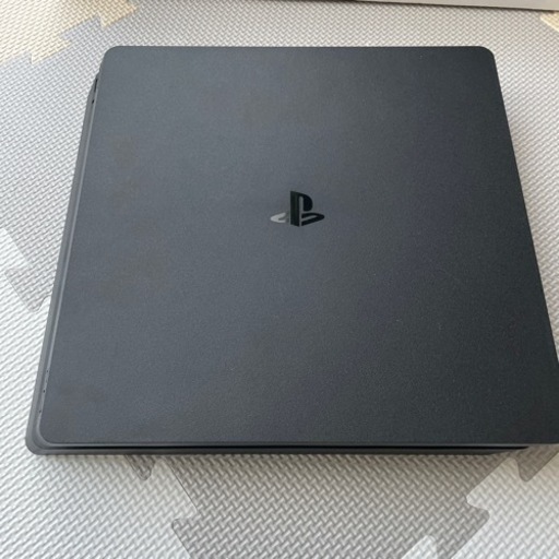 【値下げ】PlayStation 4 500GB 【PS4 本体】